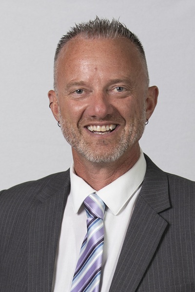 Jason Marris Kaipara District Council CE